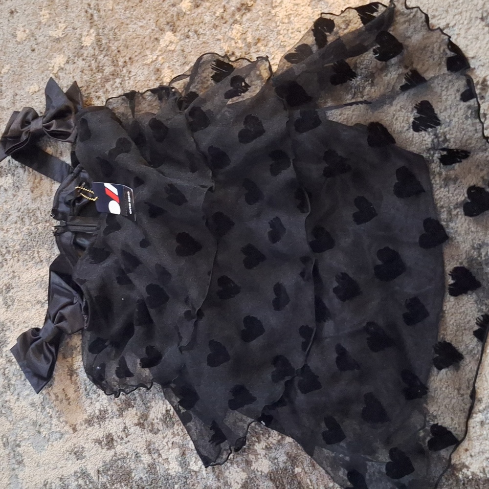 One Spo dress sz medium
